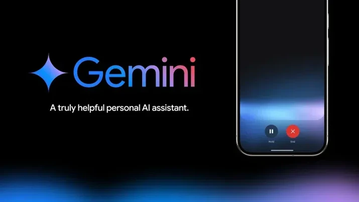 Google mengumumkan telepon pintar pertamanya yang sepenuhnya didukung oleh sistem AI “Gemini”. (CNBC Internasional)