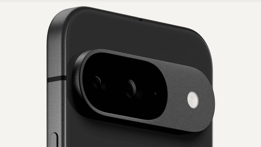 Google Pixel 9. (Dok. Google)