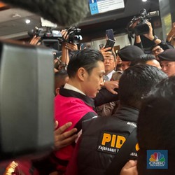 Tak Ajukan Eksepsi, Sidang Pembuktian Harvey Moeis Lanjut Kamis Depan
