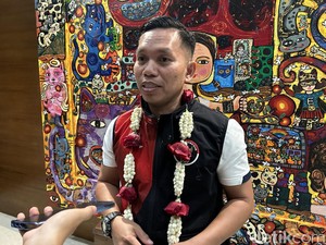 Hendra Basir Minta Penundaan, Tim Pencari Fakta FPTI Bakal Panggil Ulang