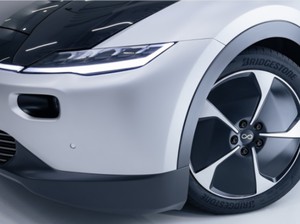 Nggak Boleh Asal-asalan, Ban Khusus Mobil Listrik Harus Punya Spek Seperti Ini