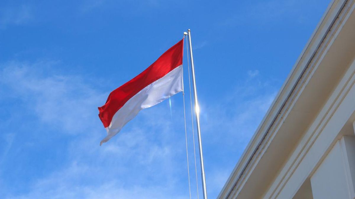 Imbauan Pengibaran Bendera 1 Oktober 2026 di Hari Kesaktian Pancasila — NadiKabar.com