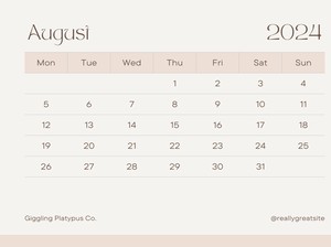 Kalender Jawa Sabtu Kliwon 31 Agustus 2024: Baik untuk Berpantang