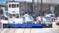 Video: Ekonomi Melambat, Investor Asing Ramai-Ramai 