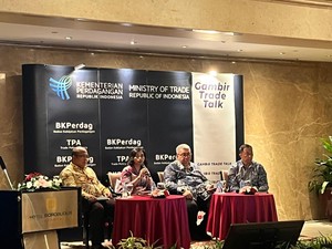Penjualan Ritel Diramal Bisa Tembus US$ 1,4 Triliun