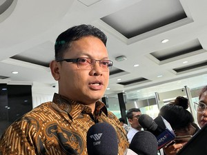 MK Pastikan Suhartoyo Masih Jabat Ketua: Putusan PTUN Belum Inkrah