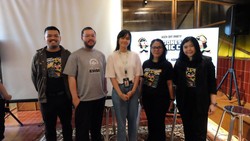 Indonesia Comic Con 2024 Fokus Budaya Pop Barat, Apa Sih Bedanya?