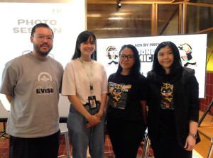 Indonesia Comic Con 2024 Hadir Lagi, Digelar 9-10 November