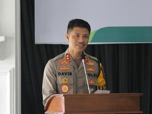 Polisi Selidiki Kasus Siswa SMAN Kota Pasuruan Dibully hingga Masuk RSJ