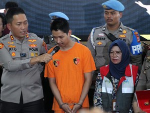 Armor Lakukan Kekerasan Sejak 2020, Kenapa Korban KDRT Sulit Lepas dari Pelaku?