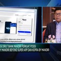 Canggihnya Kopra by Mandiri, Solusi Pengelolaan Keuangan Korporasi
