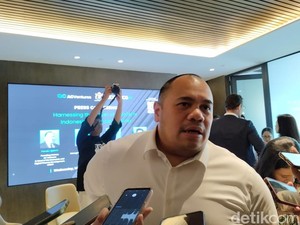 Danantara Sedang Dikaji Jadi Penyedia Likuiditas Pasar Modal