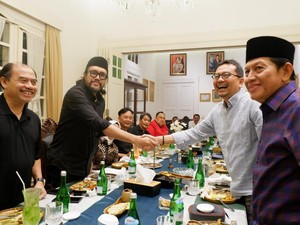 PDIP-PKB Jabar Sepakat Usung Ono Surono-Acep Adang di Pilgub
