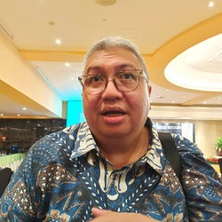 Bos Peritel Modern Ungkap Utang Rafaksi Migor Baru Lunas 50%, Kenapa?