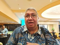 Alfamart-Indomaret Cs Belum Ada di IKN, Ini Kata Pengusaha Ritel