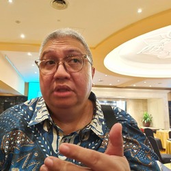 Performa Lagi Loyo, Bos Ritel 'Nangis Darah' Minta Ini ke Pemerintah