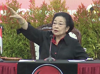Megawati Singgung 'Gunungan' Utang Indonesia: Cara Bayarnya Bagaimana?