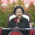 Megawati Tiba-Tiba Absen dari Rapat Tahunan MPR, Kemana?