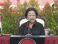Megawati Klaim Sukses Selesaikan Utang RI ke IMF