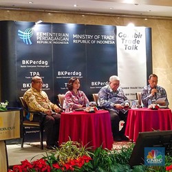 Ada Kabar Baik dari Bappenas, Penjualan Ritel 2024 Diramal Menanjak