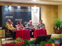 Ada Kabar Baik dari Bappenas, Penjualan Ritel 2024 Diramal Menanjak
