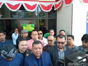 6 Terpidana Kasus Vina Ajukan PK ke PN Cirebon