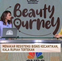 Laris Manis Bisnis Klink Kecantikan Kekinian Saat Daya Beli Tertekan
