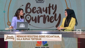 Laris Manis Bisnis Klink Kecantikan Kekinian Saat Daya Beli Tertekan