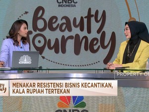 Laris Manis Bisnis Klink Kecantikan Kekinian Saat Daya Beli Tertekan