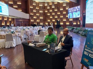 HGU-HGB di IKN Bisa Sampai Ratusan Tahun, Eks Menteri Jokowi: Itu Kebablasan