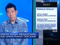 Bisnis Sedang Susah, UMKM Minta Aturan PPN 12% & Cukai Makanan Ditunda