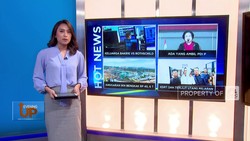 Mega Curhat PDIP Mau Diambil Hingga Suami KDRT Selebram Ditangkap