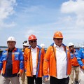 Penting untuk Pangan, Airlangga Mau Industri Pupuk RI Diperkuat