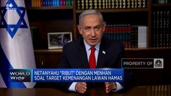 Netanyahu 