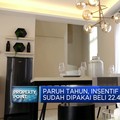 Paruh Tahun, Insentif PPN DTP Sudah Dipakai Untuk 22.449 Unit Rumah