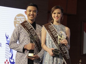 Pemilihan Putra Putri Batik Nusantara 2024 Kembali Digelar, Ini Persyaratannya