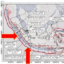 Ada 13 Lokasi Megathrust di RI, Kepala BMKG Kasih Peringatan Keras