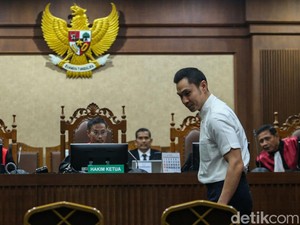 Jaksa Ungkap Harvey Moeis Inisiator Penyewaan Alat Pelogaman di Kasus Timah