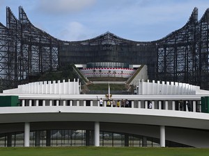 Konstruksi Cita-cita Kemerdekaan: Fondasi Indonesia Maju
