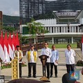 Jokowi Ubah Aturan Pemberian Izin Hingga Insentif Pengusaha di IKN