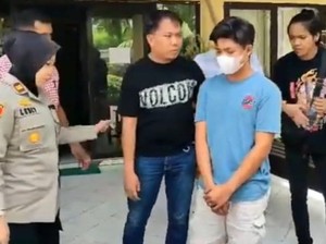 Remaja di Manado Tikam Pria hingga Tewas gegara Dituduh Curi HP