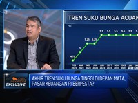 Saat Suku Bunga Turun & Prabowo Jadi Presiden, 2 Sektor Ini Bisa Cuan!