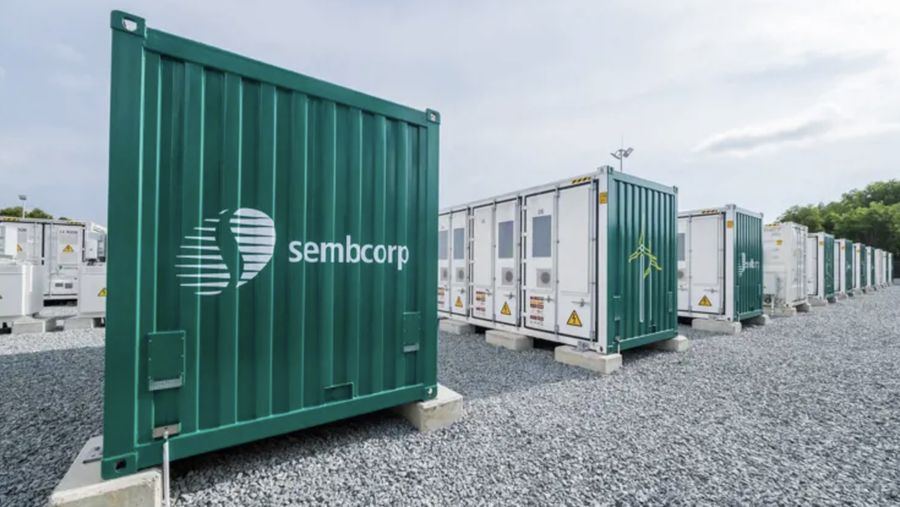 Sembcorp Industries. (Tangkapan Layar/Sembcorp.com)