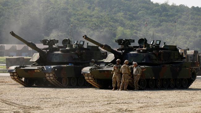 Aceh Diserang Tentara AS Menyamar Jadi Pedagang, 500 Tewas Seketika