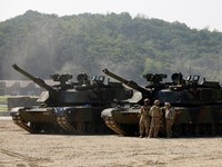 Aceh Diserang Tentara AS Menyamar Jadi Pedagang, 500 Tewas Seketika