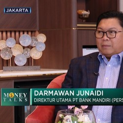 3 Strategi Mandiri Jadikan Livin' by Mandiri Sebagai Beyond Super App