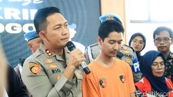 Suami Cut Intan Nabila Diamankan Polisi Bersama 4 Temannya