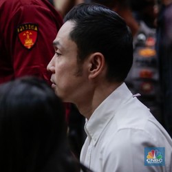 Jaksa Ungkap Aliran Dana Cuci Uang Harvey Moeis, Ada ke Sandra Dewi