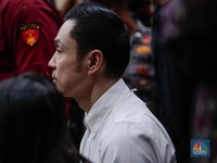 Jaksa Ungkap Aliran Dana Cuci Uang Harvey Moeis, Ada ke Sandra Dewi
