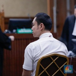 Sidang Korupsi Harvey Moeis Lanjut, Muncul Nama Pejabat Polri